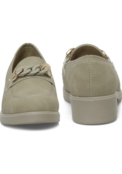 165058.NZ5PR Vizon Kadın Loafer