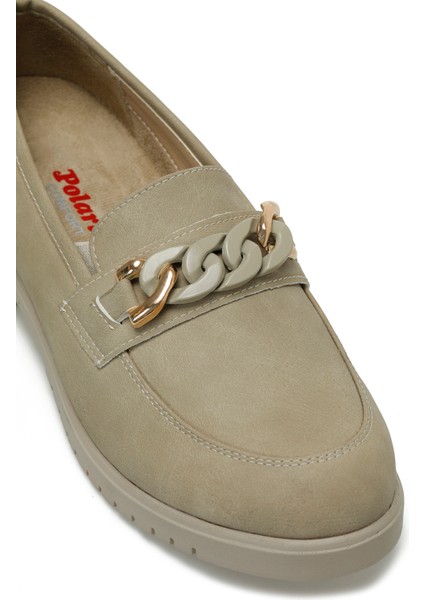 165058.NZ5PR Vizon Kadın Loafer