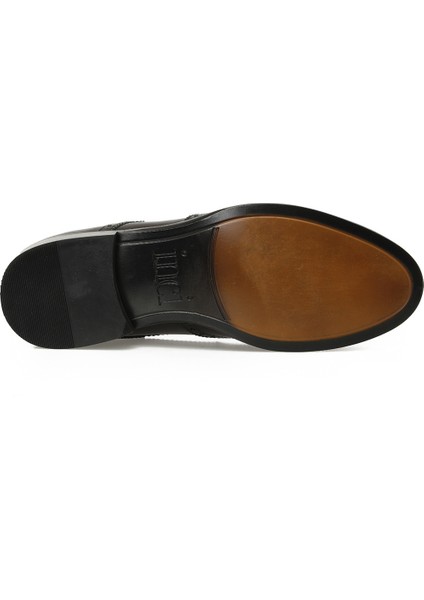 Inci Incı Voıx 5pr Kahverengi Erkek Klasik Ayakkabı