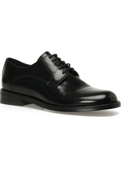 Inci Incı Fıable 5pr Siyah Erkek Klasik Ayakkabı