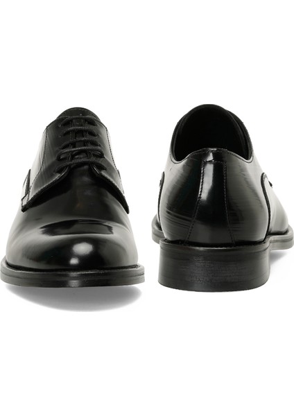 Inci Incı Fıable 5pr Siyah Erkek Klasik Ayakkabı