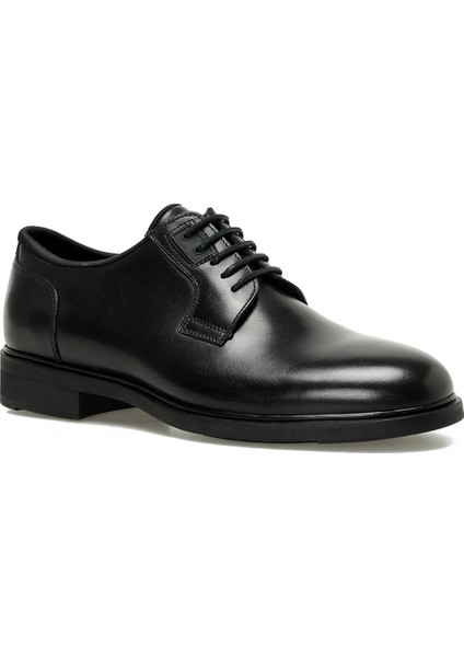 Inci Incı Perle 5pr Siyah Erkek Klasik Ayakkabı