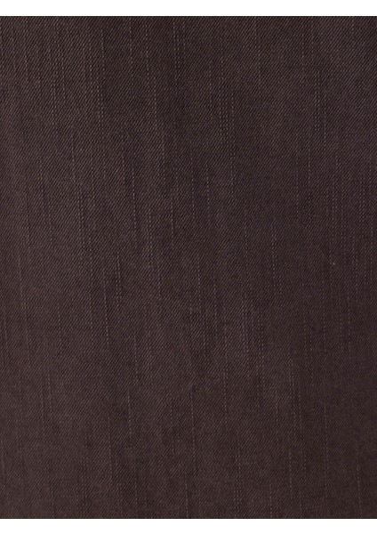 Relax Fit Kahverengi Erkek Gömlek LF2040989 indirimleri