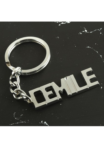 Wizard Cemile Isimli Anahtarlık- fiyatları