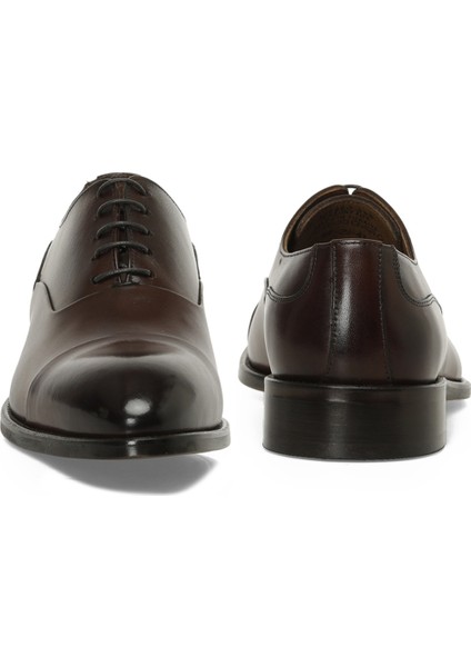 Inci Incı Marco 5pr Kahverengi Erkek Klasik Ayakkabı