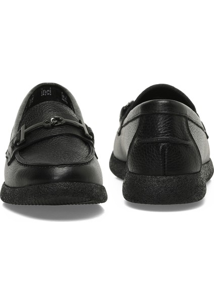 Inci Incı August.d 5pr Siyah Kadın Loafer