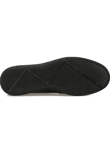 Inci Incı August.d 5pr Siyah Kadın Loafer