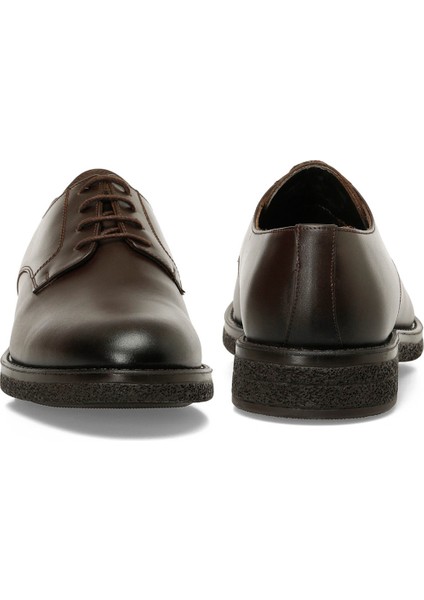Inci Incı Creek 5pr Kahverengi Erkek Klasik Ayakkabı