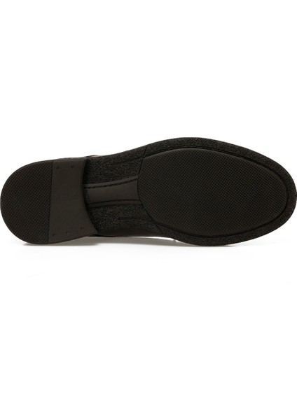 Inci Incı Creek 5pr Kahverengi Erkek Klasik Ayakkabı