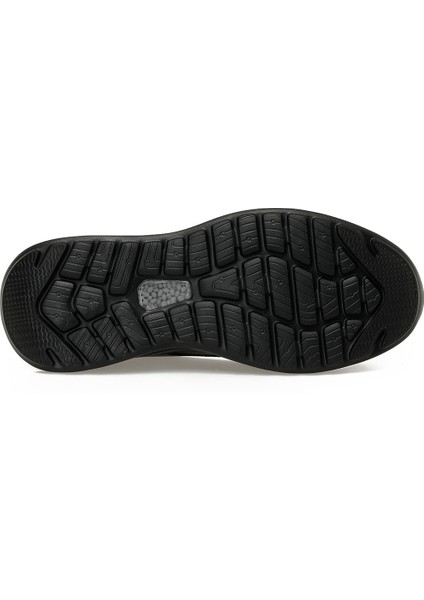 109056.M 5pr Siyah Erkek Rahat Ayakkabı