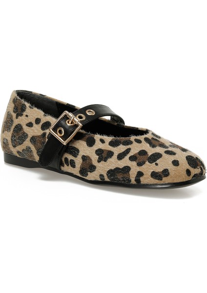 25K-2009 5pr Taba Kadın Babet