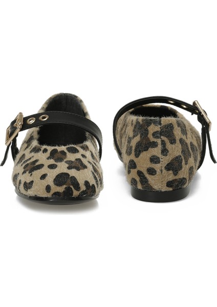 25K-2009 5pr Taba Kadın Babet