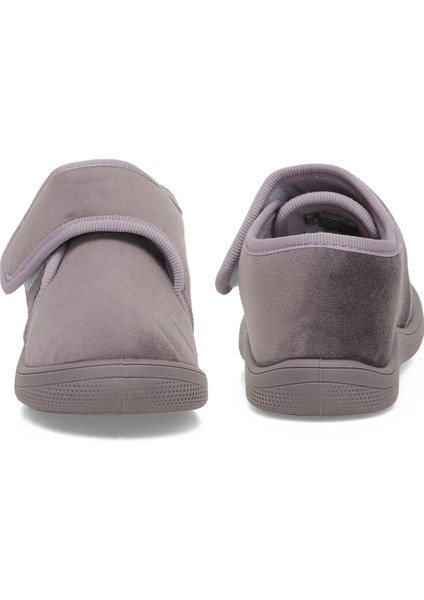 STAN.P5PR Mürdüm Kız Çocuk Panduf