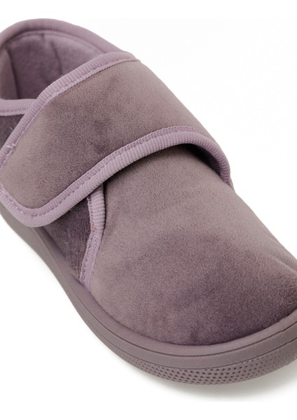 STAN.P5PR Mürdüm Kız Çocuk Panduf