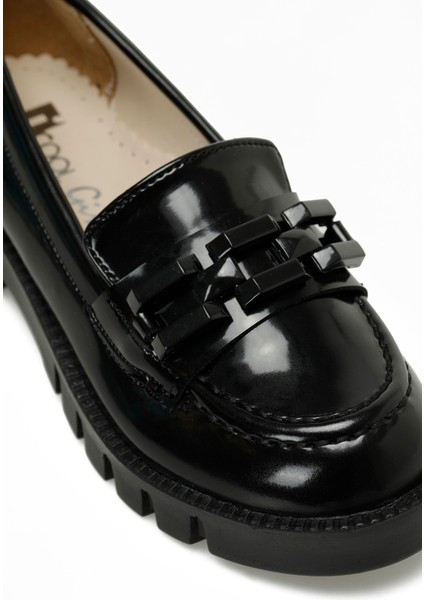 Florın F 5pr Siyah Kız Çocuk 813