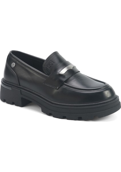 Inci Incı Lıne 5pr Siyah Kadın Loafer