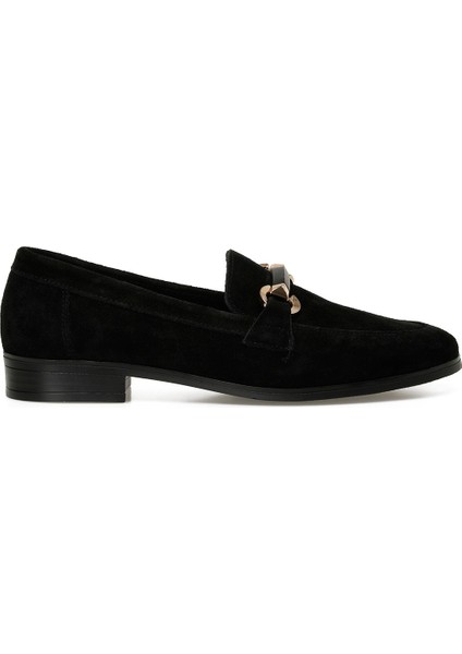 Inci Incı Arya.s 5pr Siyah Kadın Loafer