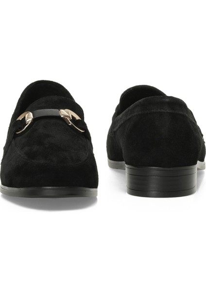 Inci Incı Arya.s 5pr Siyah Kadın Loafer