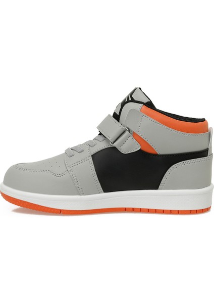 Corden F 5pr Gri Erkek Çocuk High Sneaker