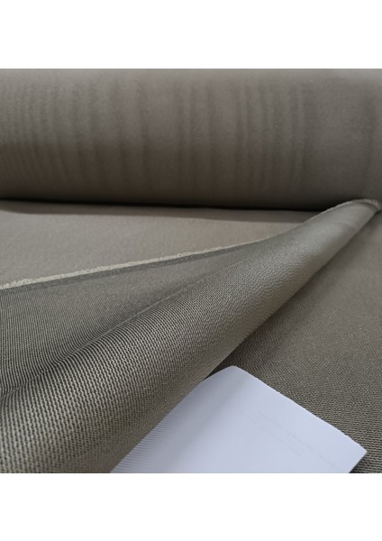 Kalın Dokulu Zırh Tül Perde -Kurşun Rengi - Pileli Dikim 1x2,5 Pile - ZRH451 indirimleri