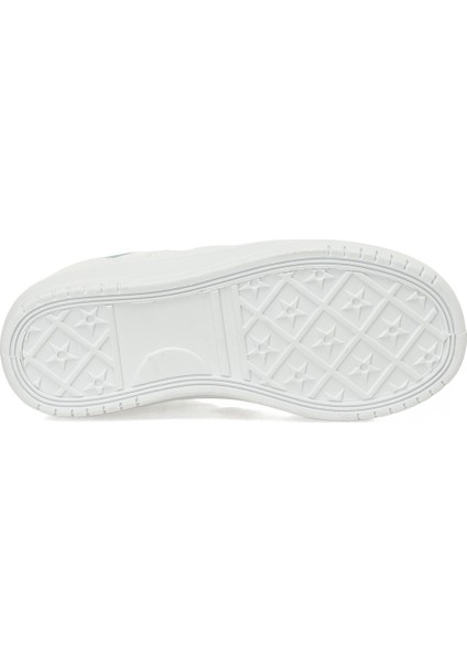 Neto F 5pr Beyaz Kız Çocuk Sneaker