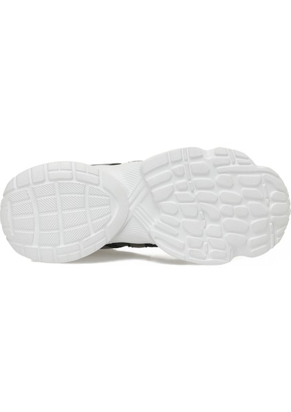 Shaw G 5pr Siyah Kız Çocuk Spor Ayakkabı