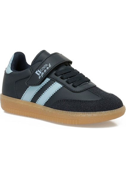 Ronın P 5pr Lacivert Erkek Çocuk Sneaker