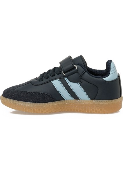 Ronın P 5pr Lacivert Erkek Çocuk Sneaker