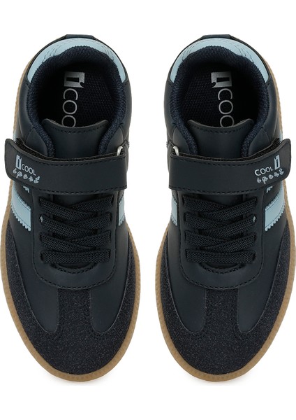Ronın P 5pr Lacivert Erkek Çocuk Sneaker
