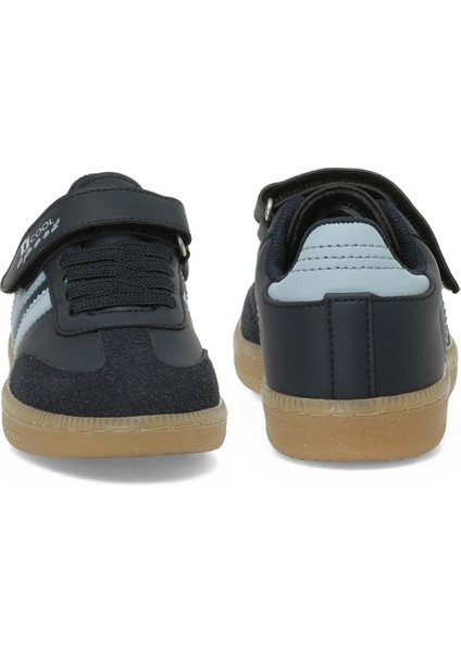 Ronın P 5pr Lacivert Erkek Çocuk Sneaker