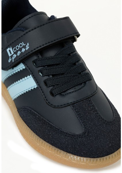 Ronın P 5pr Lacivert Erkek Çocuk Sneaker