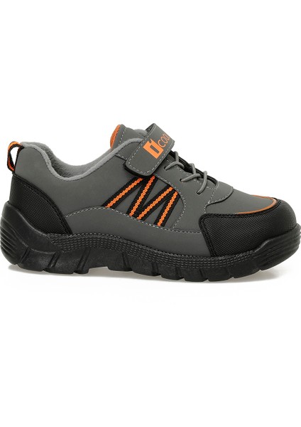 ROCCO F 5PR GRI Erkek Çocuk Outdoor