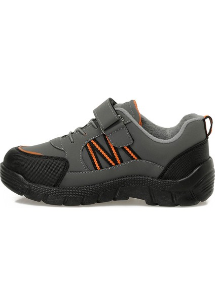 ROCCO F 5PR GRI Erkek Çocuk Outdoor