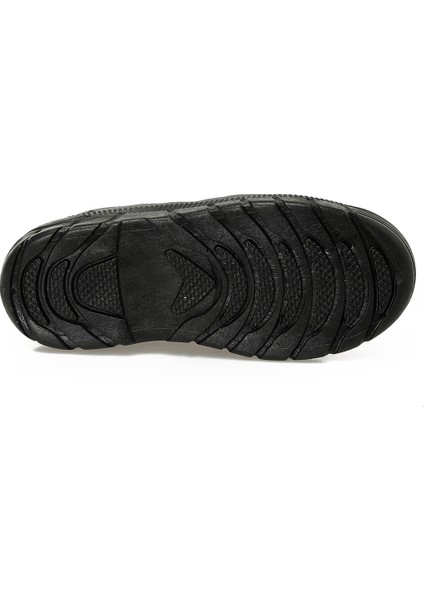 ROCCO F 5PR GRI Erkek Çocuk Outdoor