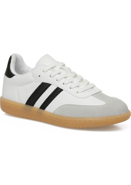 Ronın F 5pr Beyaz Erkek Çocuk Sneaker