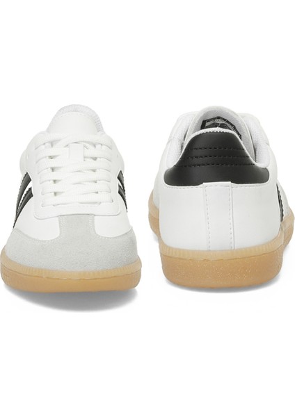 Ronın F 5pr Beyaz Erkek Çocuk Sneaker