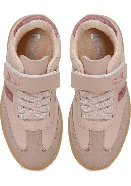 Ronın P 5pr Pembe Kız Çocuk Sneaker