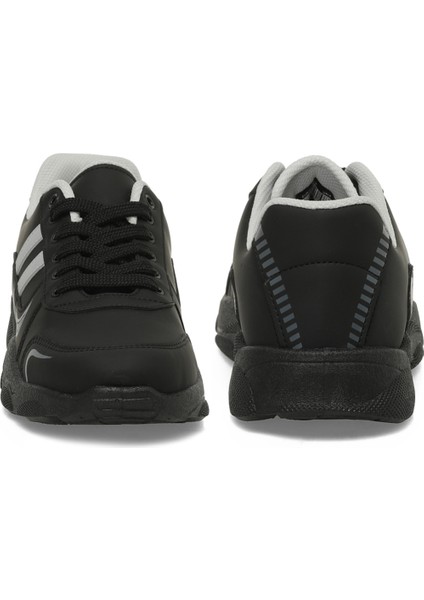 Zera G 5pr Siyah Erkek Çocuk Spor Ayakkabı