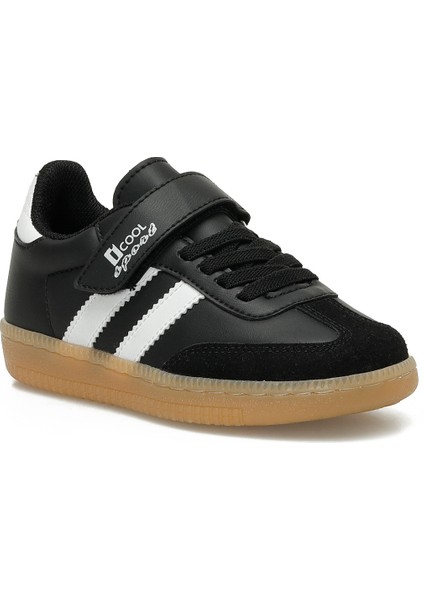 Ronın P 5pr Siyah Erkek Çocuk Sneaker