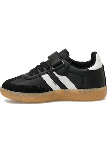 Ronın P 5pr Siyah Erkek Çocuk Sneaker
