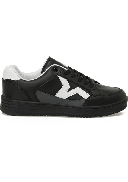 Rado G 5pr Siyah Erkek Çocuk Sneaker