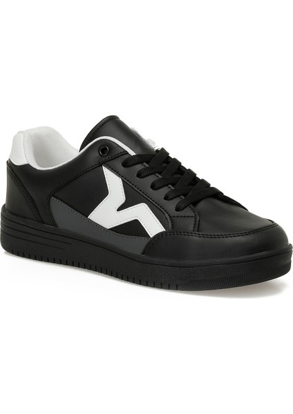 Rado G 5pr Siyah Erkek Çocuk Sneaker