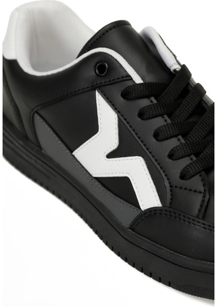 Rado G 5pr Siyah Erkek Çocuk Sneaker