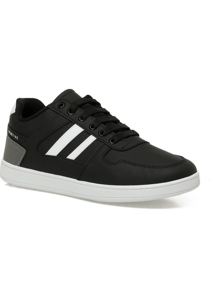 Marconı G 5pr Siyah Erkek Çocuk Sneaker