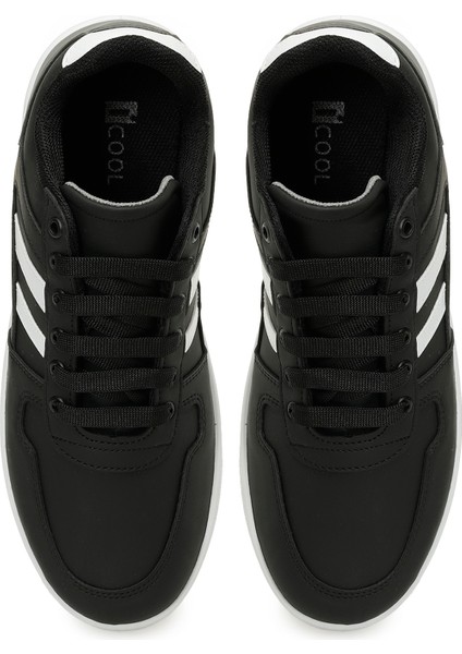 Marconı G 5pr Siyah Erkek Çocuk Sneaker