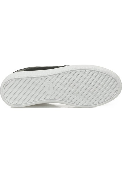 Marconı G 5pr Siyah Erkek Çocuk Sneaker