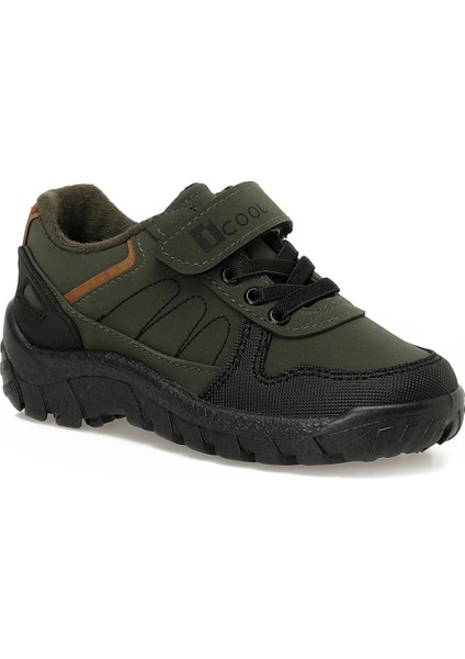 DENIGO P 5PR Haki Erkek Çocuk Outdoor