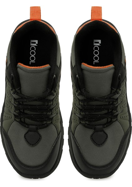 Lınus G 5pr Haki Erkek Çocuk Outdoor