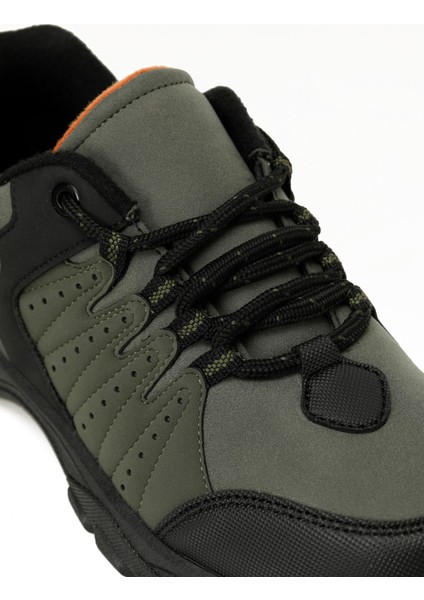 Lınus G 5pr Haki Erkek Çocuk Outdoor