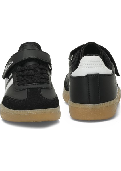 Ronın P 5pr Siyah Erkek Çocuk Sneaker